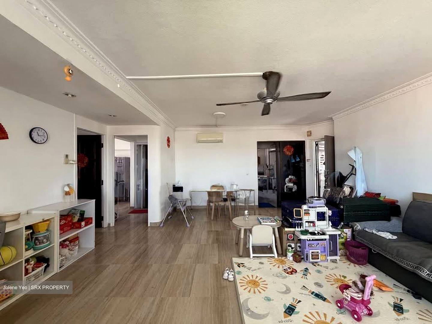 Blk 4 Joo Chiat Road (Geylang), HDB 3 Rooms #587772181